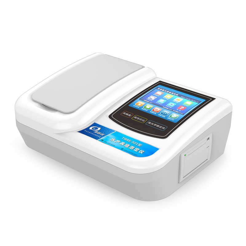 TBRE-501_水產養殖測定儀